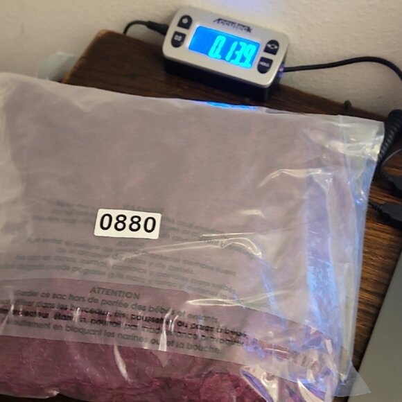 Vintage Women Sheer Lace Maxi Gown 22 Red Renaissance Corset Button Up Witch - Picture 14 of 15